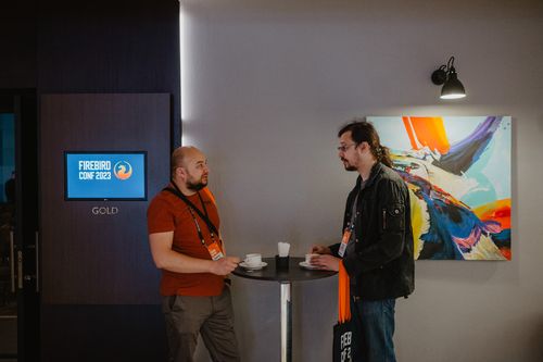 Firebird Conf 2023