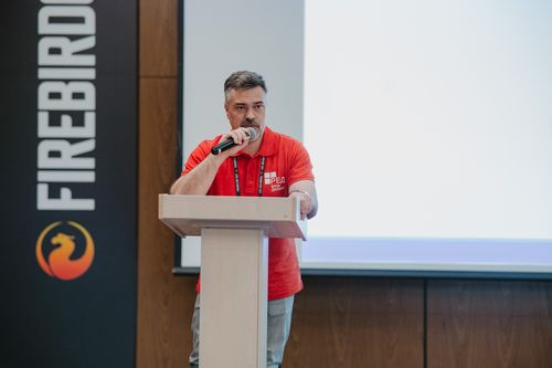 Firebird Conf 2023