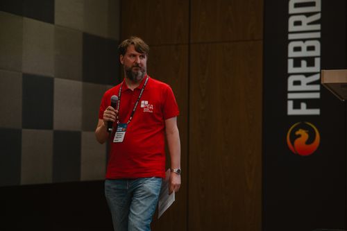 Firebird Conf 2023