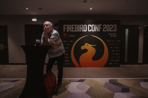 Firebird Conf 2023