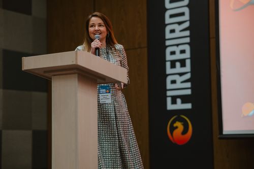 Firebird Conf 2023