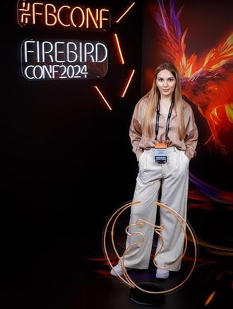 Firebird Conf 2024