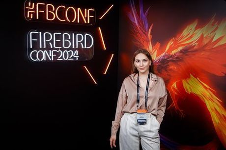 Firebird Conf 2024