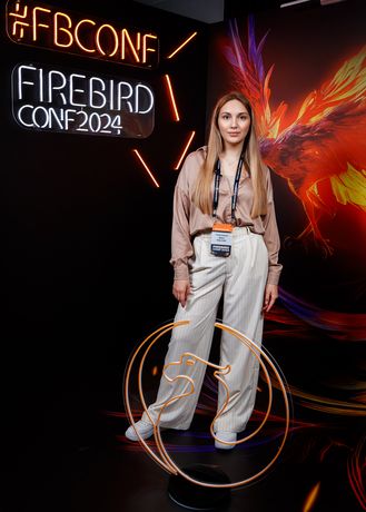 Firebird Conf 2024