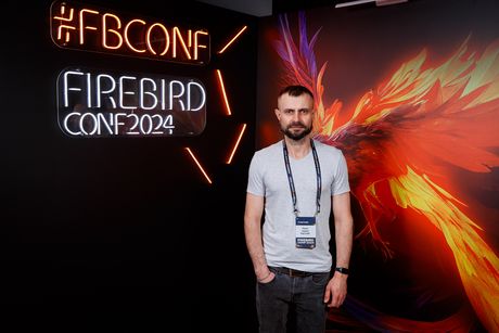 Firebird Conf 2024