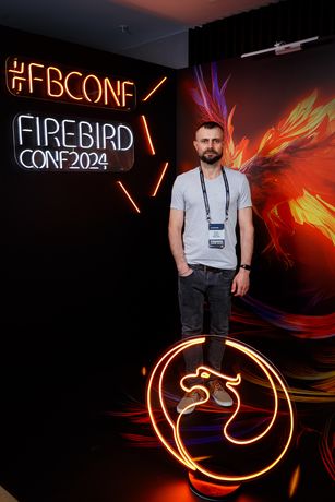 Firebird Conf 2024