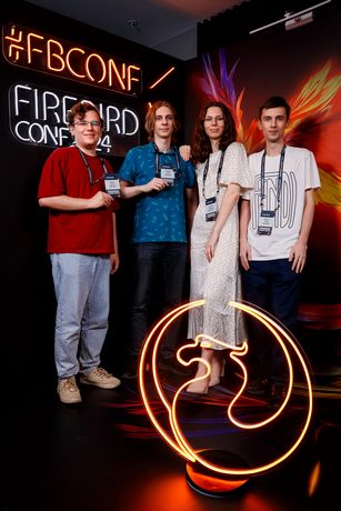 Firebird Conf 2024