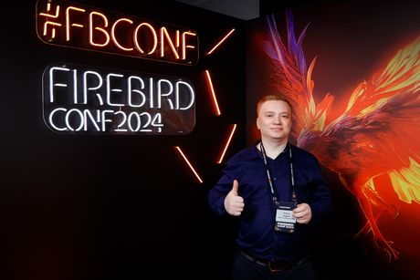 Firebird Conf 2024