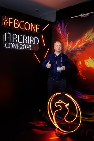 Firebird Conf 2024