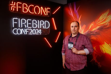 Firebird Conf 2024