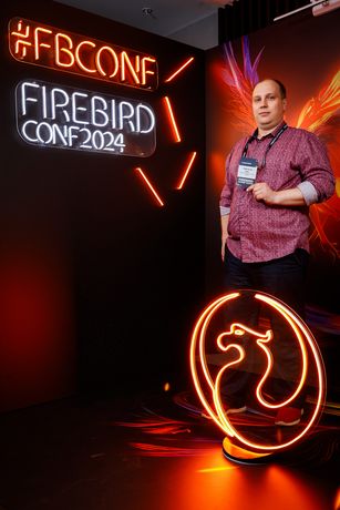 Firebird Conf 2024