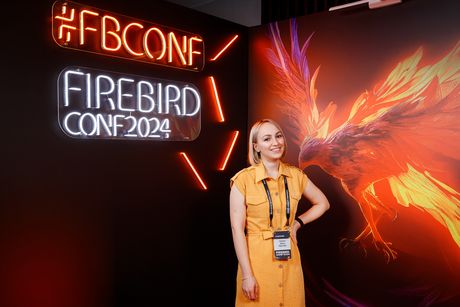 Firebird Conf 2024