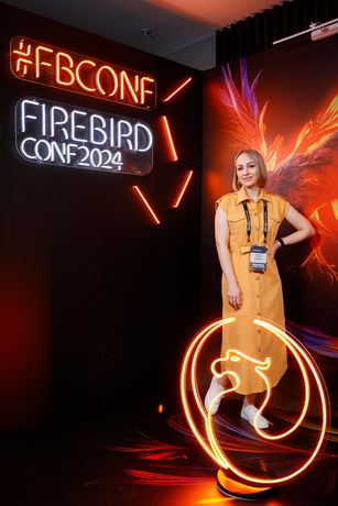 Firebird Conf 2024