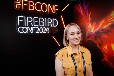 Firebird Conf 2024