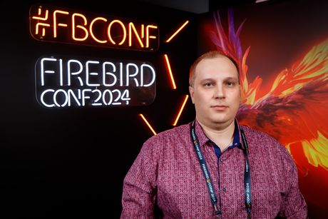 Firebird Conf 2024