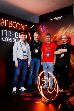 Firebird Conf 2024