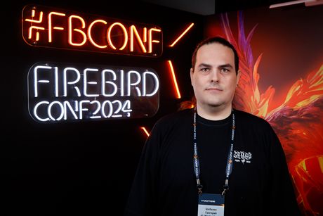 Firebird Conf 2024