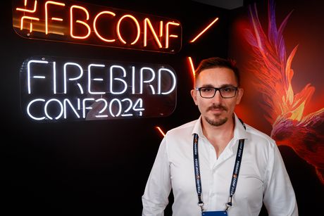 Firebird Conf 2024