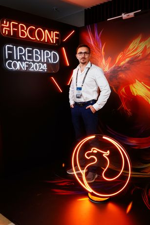 Firebird Conf 2024