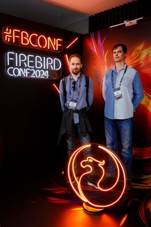 Firebird Conf 2024