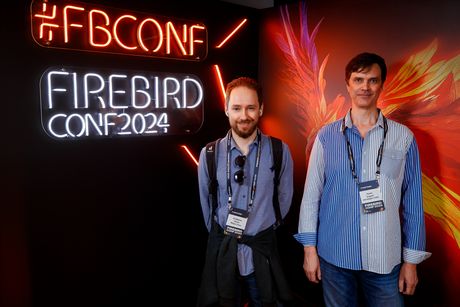 Firebird Conf 2024