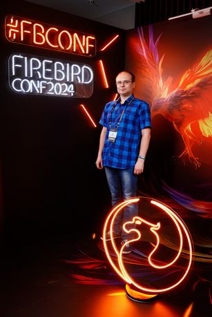 Firebird Conf 2024