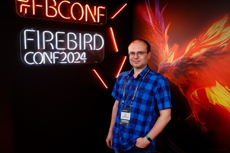 Firebird Conf 2024