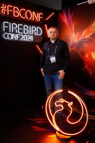 Firebird Conf 2024