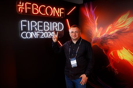 Firebird Conf 2024