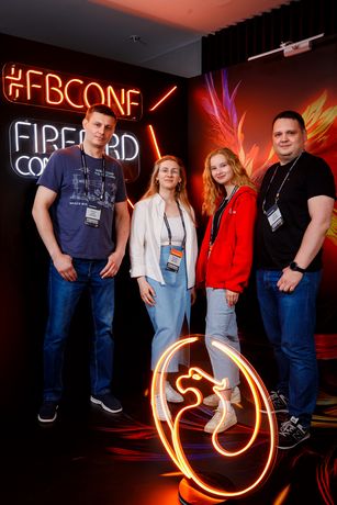 Firebird Conf 2024