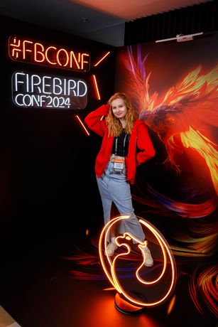 Firebird Conf 2024