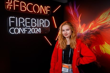 Firebird Conf 2024