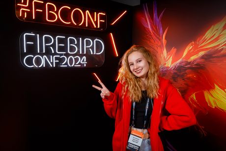 Firebird Conf 2024