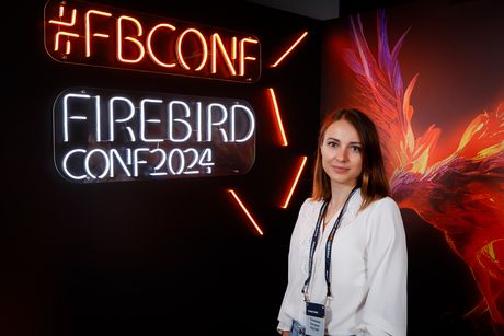 Firebird Conf 2024