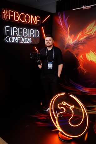 Firebird Conf 2024