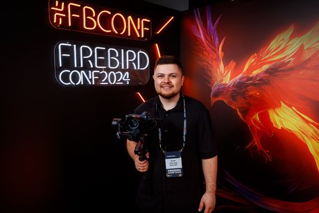 Firebird Conf 2024