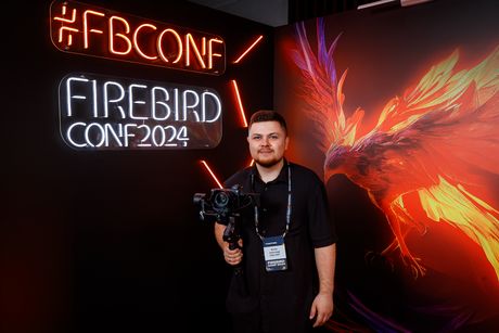 Firebird Conf 2024