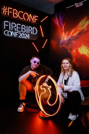 Firebird Conf 2024