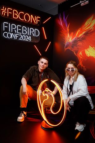 Firebird Conf 2024