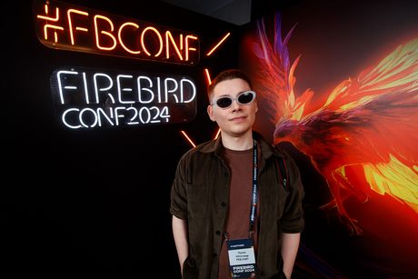 Firebird Conf 2024