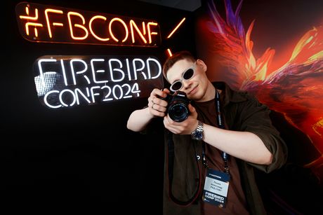 Firebird Conf 2024