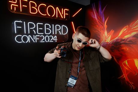 Firebird Conf 2024