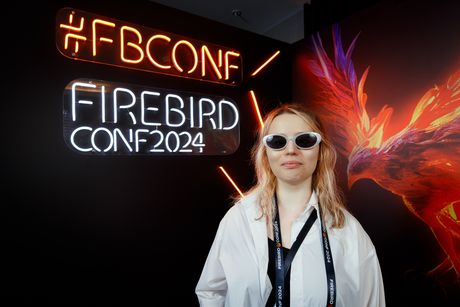 Firebird Conf 2024