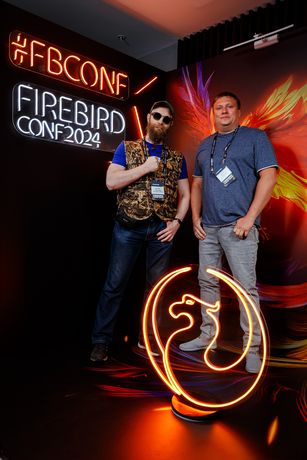 Firebird Conf 2024