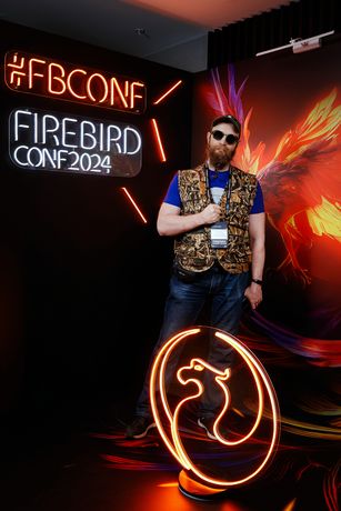 Firebird Conf 2024