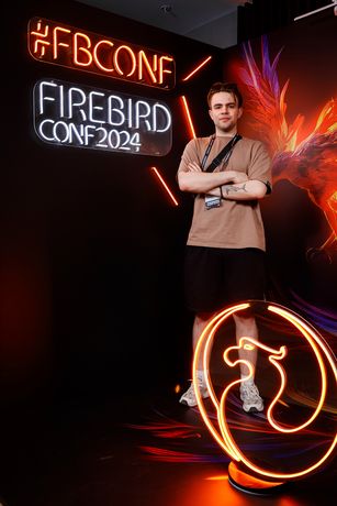 Firebird Conf 2024