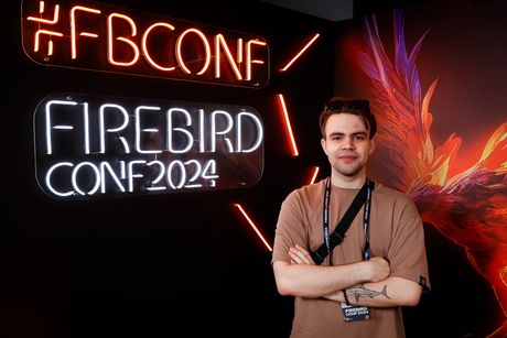 Firebird Conf 2024