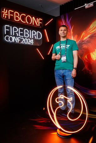 Firebird Conf 2024