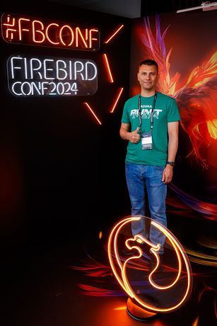 Firebird Conf 2024