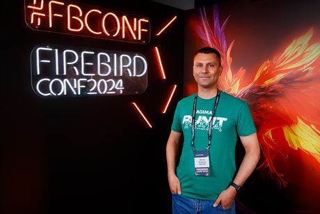 Firebird Conf 2024